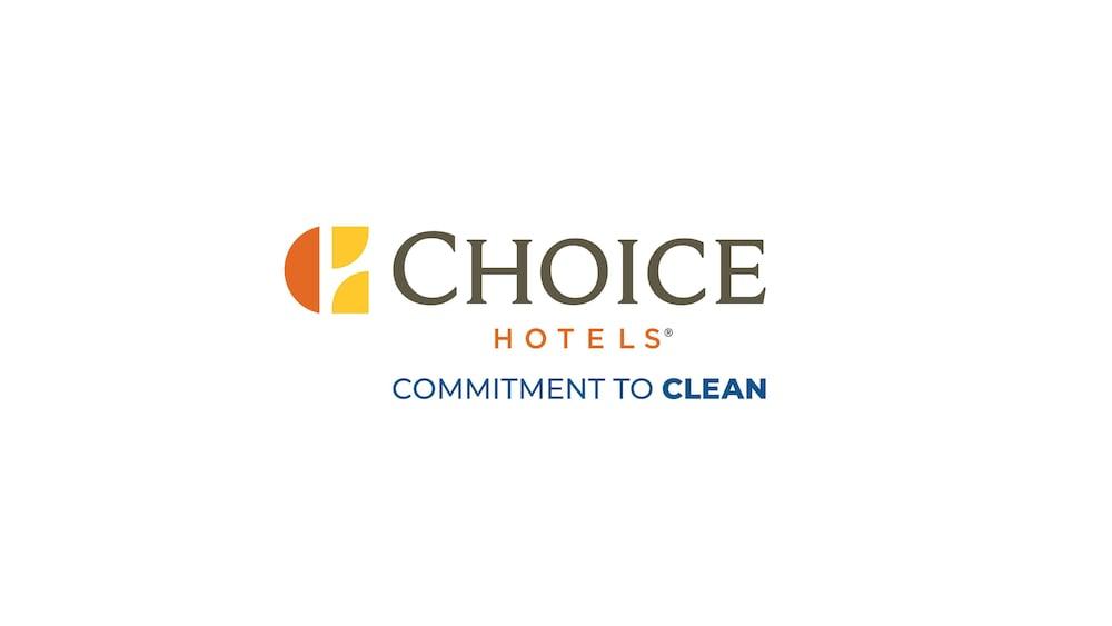 Comfort Inn & Suites Ambassador Bridge Windsor Extérieur photo