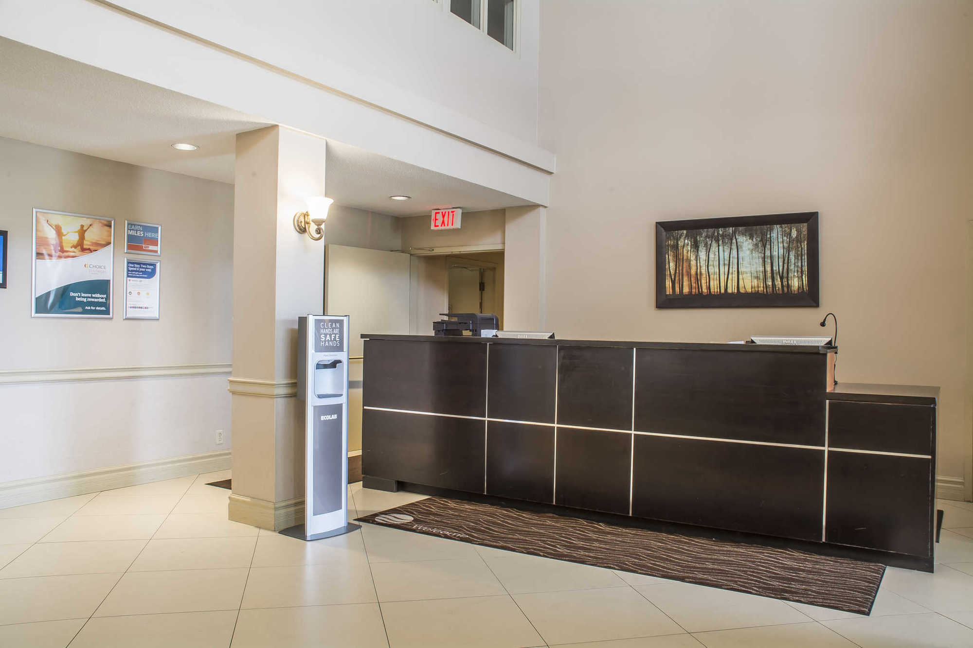 Comfort Inn & Suites Ambassador Bridge Windsor Intérieur photo