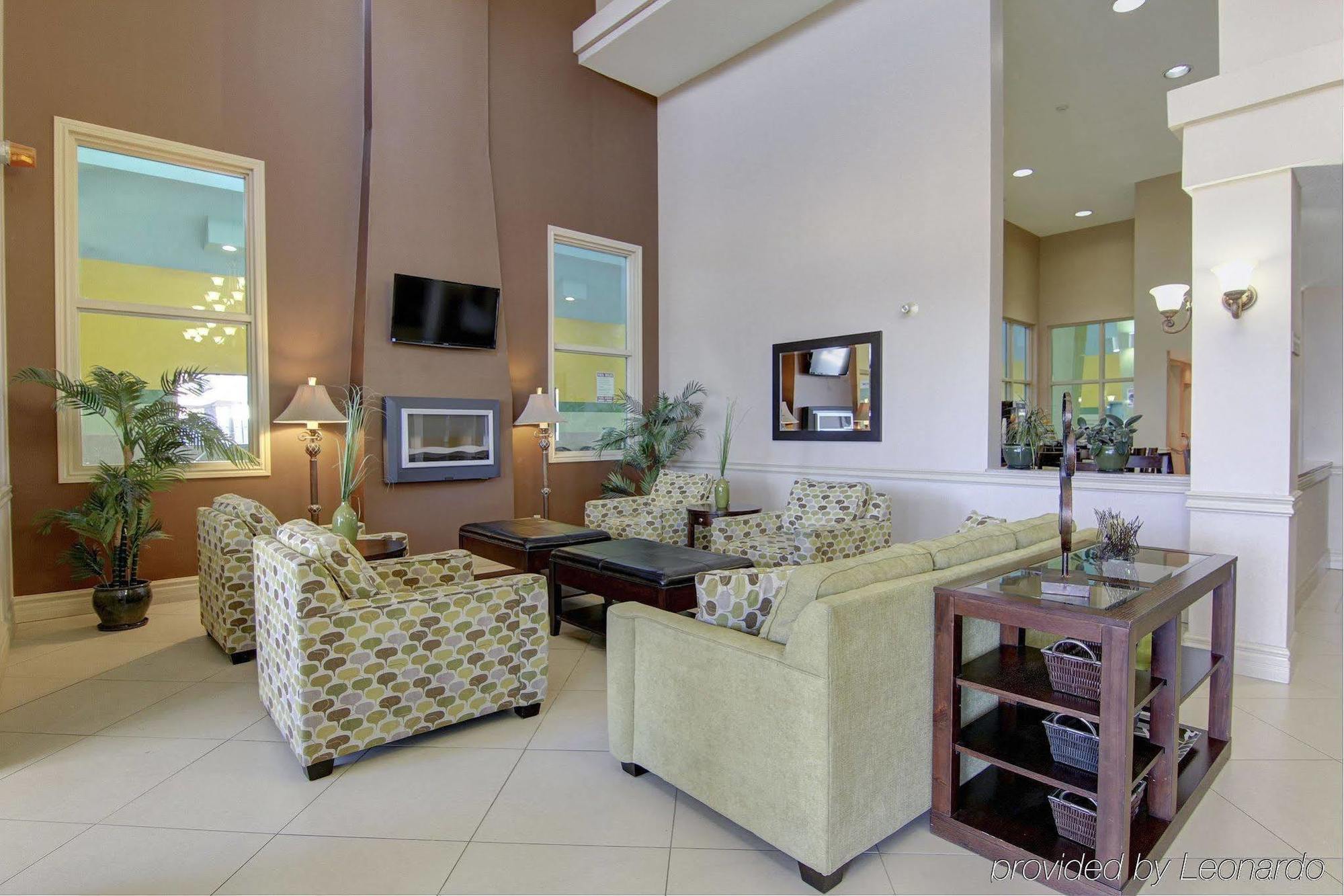 Comfort Inn & Suites Ambassador Bridge Windsor Extérieur photo